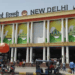 New Delhi Railway Station Earns Rs 3,337 Crore in 12 Months, Tops India’s Rail Revenue Chart